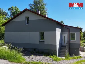 Prodej rodinného domu, Orlová - Poruba, Porubská, 190 m2