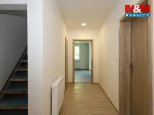 Prodej rodinného domu, Orlová - Poruba, Porubská, 190 m2