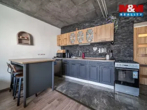 Prodej rodinného domu, Radnice, Pražská, 75 m2