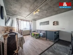 Prodej rodinného domu, Radnice, Pražská, 75 m2