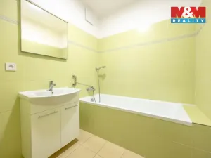 Prodej bytu 2+kk, Olomouc - Povel, Janského, 63 m2