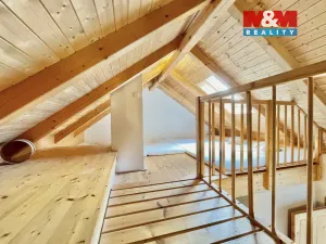 Prodej chalupy, Výprachtice, 120 m2