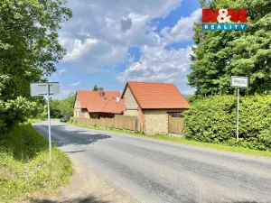 Prodej chalupy, Výprachtice, 120 m2