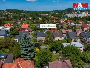 Prodej rodinného domu, Varnsdorf, Horská, 220 m2