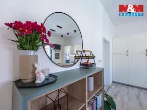 Prodej rodinného domu, Louny, Prokopova, 240 m2
