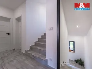 Prodej rodinného domu, Louny, Prokopova, 240 m2