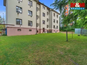 Prodej bytu 2+1, Havlíčkův Brod, Šubrtova, 48 m2