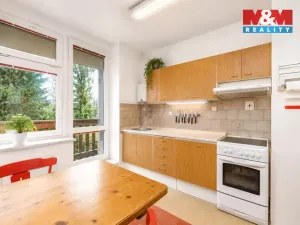 Prodej bytu 3+1, Náchod, Vodárenská, 79 m2