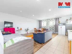 Prodej obchodního prostoru, Čebín, 649 m2