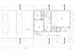 Prodej obchodního prostoru, Čebín, 649 m2