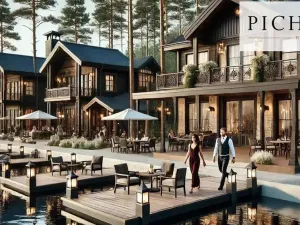Prodej komerční, Hazlov - Polná, 12000 m2