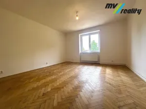 Prodej bytu 2+1, Odolena Voda, Seifertova, 58 m2