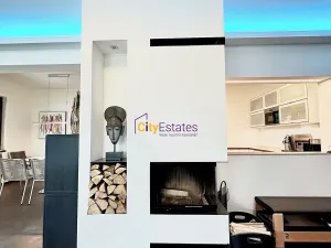 Prodej rodinného domu, Sulice, Luční, 300 m2