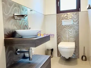 Prodej rodinného domu, Sulice, Luční, 300 m2