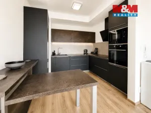 Pronájem bytu 2+kk, Oslavany, náměstí 13. prosince, 50 m2