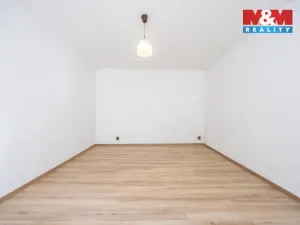 Prodej rodinného domu, Chožov, 120 m2