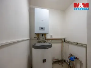 Prodej rodinného domu, Chožov, 120 m2