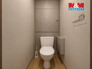 Prodej bytu 2+kk, Praha - Černý Most, Vašátkova, 45 m2
