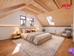 Prodej rodinného domu, Vysoký Újezd - Kozolupy, K Americe, 332 m2