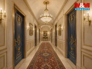 Prodej historického objektu, Zvoleněves, 5000 m2
