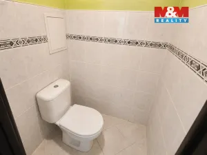 Prodej bytu 2+1, Velké Karlovice, 52 m2