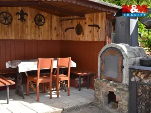 Prodej rodinného domu, Olešnice v Orlických horách, 72 m2
