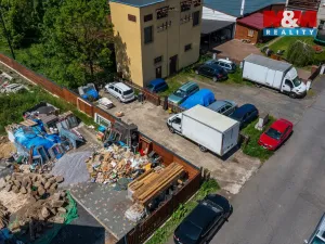 Prodej pozemku, Benešov nad Ploučnicí, Divišova, 109 m2