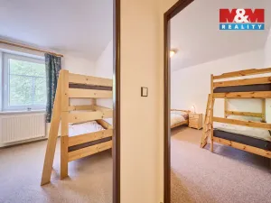 Prodej bytu 3+1, Pec pod Sněžkou - Velká Úpa, 129 m2