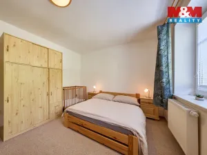 Prodej bytu 3+1, Pec pod Sněžkou - Velká Úpa, 129 m2