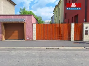 Prodej kanceláře, Ostrava - Přívoz, Kosmova, 310 m2