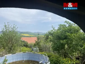Prodej rodinného domu, Chožov - Mnichovský Týnec, 130 m2