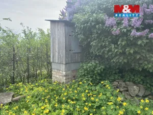Prodej rodinného domu, Chožov - Mnichovský Týnec, 130 m2