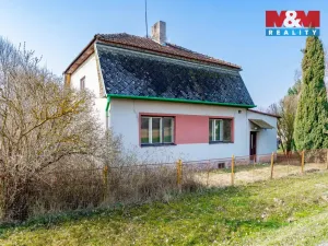 Prodej rodinného domu, Dešná - Dančovice, 120 m2