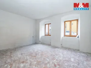 Prodej rodinného domu, Polná, Komenského, 200 m2