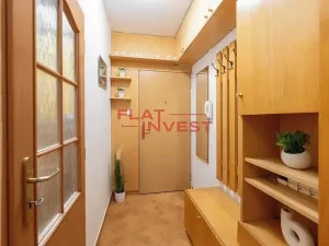 Prodej bytu 2+1, Praha - Kobylisy, Paláskova, 56 m2