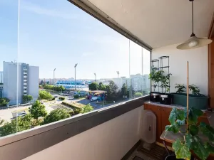 Prodej bytu 4+1, Mladá Boleslav, tř. Václava Klementa, 101 m2