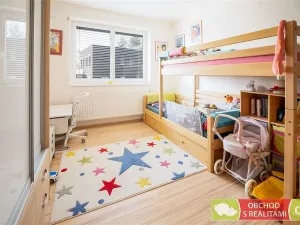 Prodej bytu 2+kk, Praha, Studnická, 93 m2