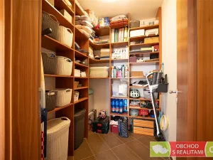 Prodej bytu 2+kk, Praha, Studnická, 93 m2