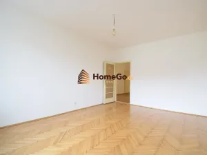 Pronájem bytu 3+1, Praha - Nusle, U gymnázia, 96 m2