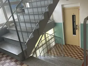 Prodej bytu 3+1, Náchod, Bílkova, 60 m2