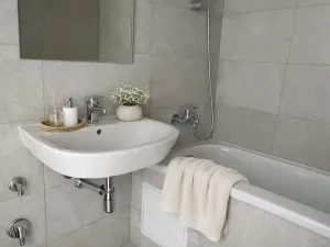 Pronájem bytu 2+1, Most, Václava Talicha, 55 m2