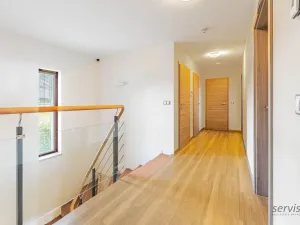 Prodej rodinného domu, Dobříš, Trnková, 241 m2