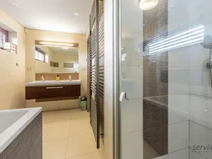 Prodej rodinného domu, Dobříš, Trnková, 241 m2