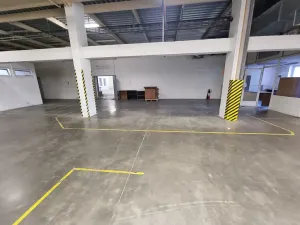 Pronájem skladu, Zádveřice-Raková, 1200 m2