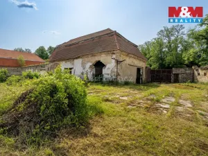 Prodej komerčního pozemku, Zvoleněves, 18500 m2