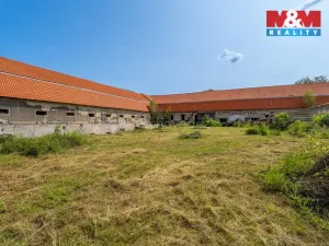 Prodej komerčního pozemku, Zvoleněves, 18500 m2
