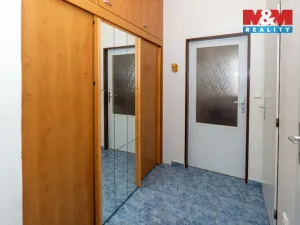 Pronájem bytu 2+1, Holice, Ottmarova, 62 m2