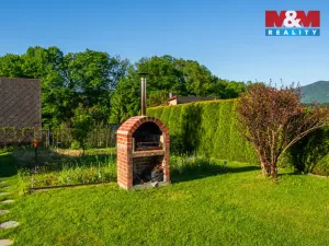 Prodej chaty, Vendryně, 17 m2
