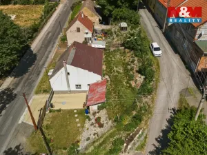 Prodej rodinného domu, Kroučová, 80 m2