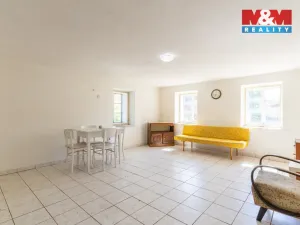 Prodej chalupy, Šubířov - Chobyně, 80 m2